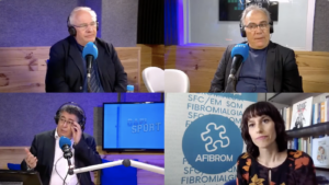 PROGRAMA OAFI RADIO 12 DE MAYO