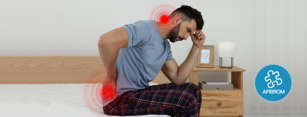 FIBROMIALGIA AFIBROM