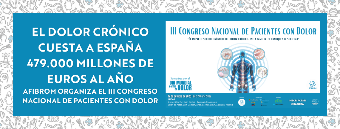 blog iii congreso nacional de pacientes con dolor afibrom
