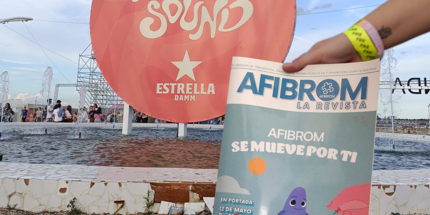 AFI en el PrimaveraSound FINAL