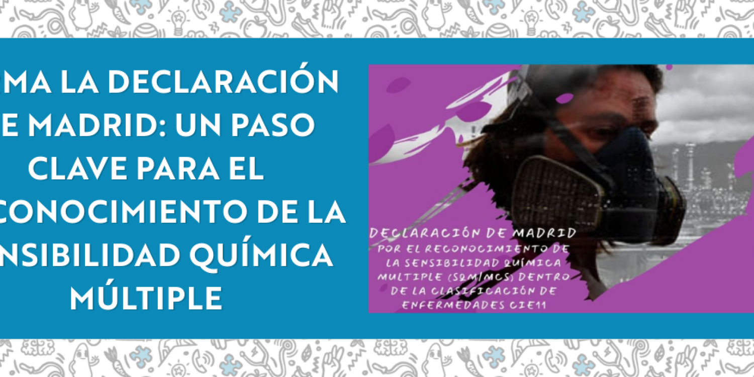 DECLARACION DE MADRID SQM AFIBROM