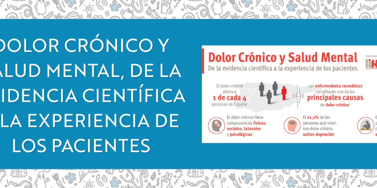 LIRE DOLOR CRONICO Y SALUD MENTAL AFIBROM