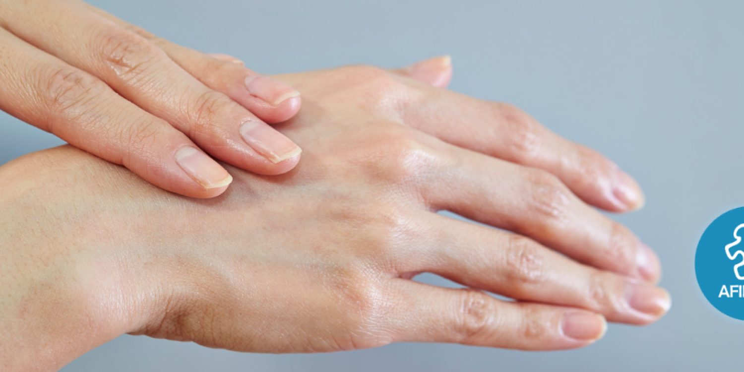 afecciones en la piel