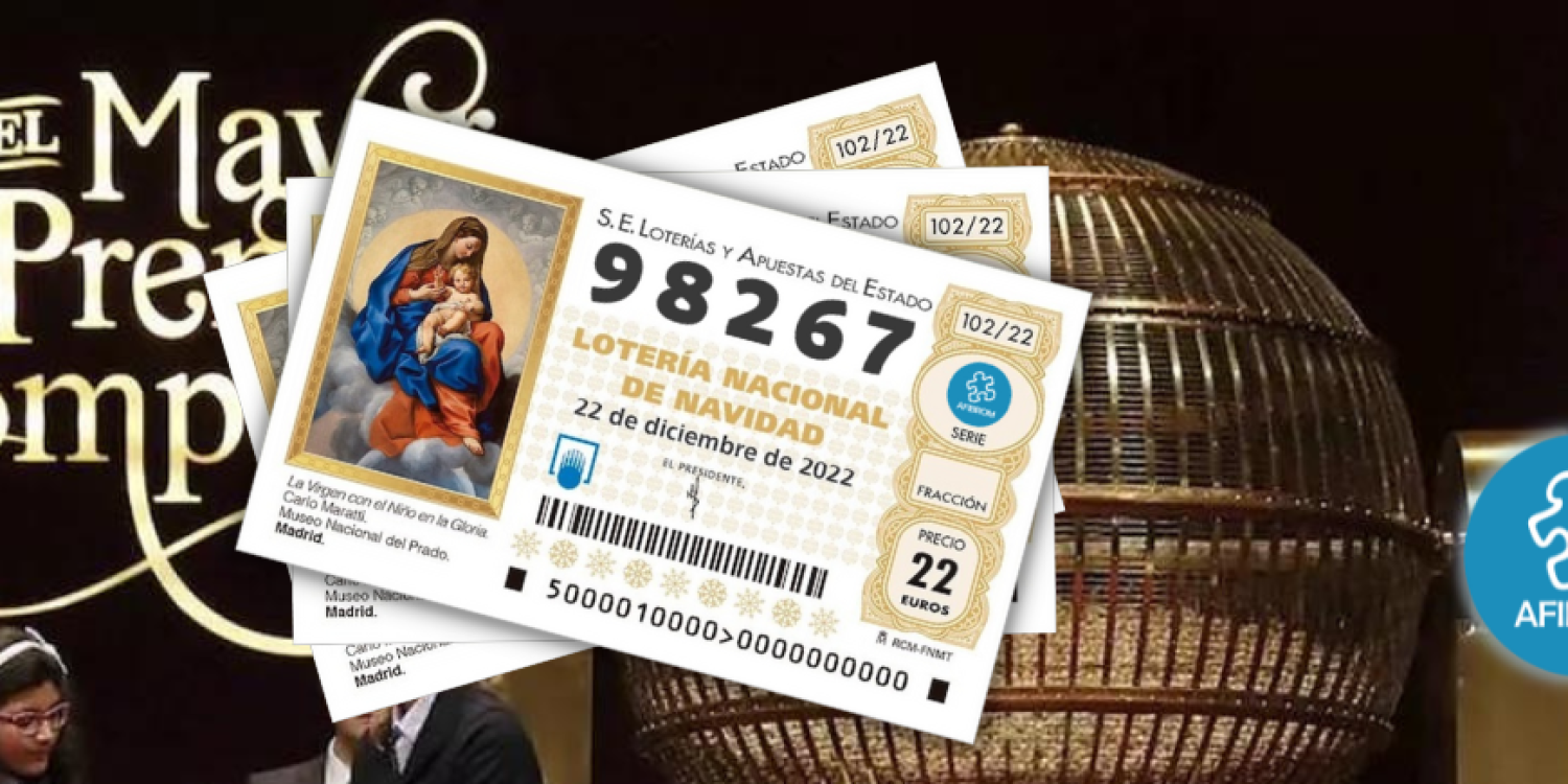 loteria 2022 afibrom ong